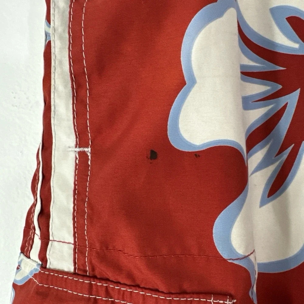 VTG‎ Abercrombie Fitch Board Shorts Men's 40